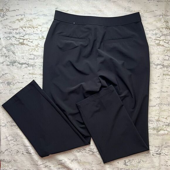 Chico’s Weekends black casual ankle pants - Picture 12 of 12